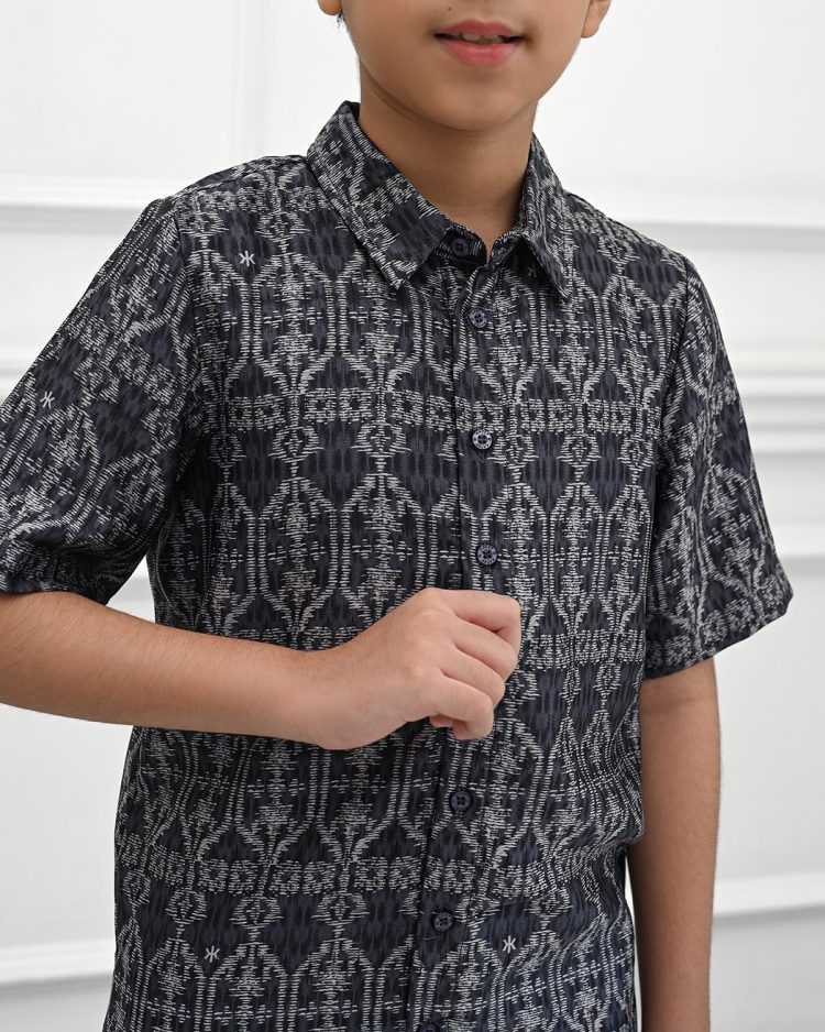 Kids Piratha Shirt - Image 5
