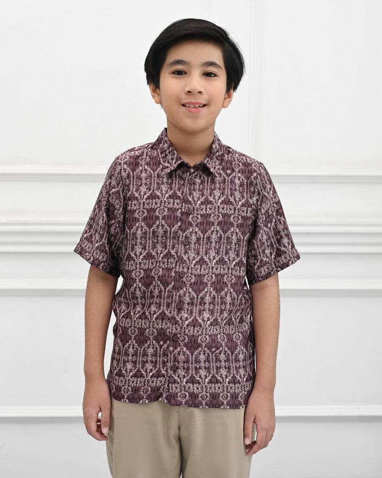 Kids Piratha Shirt - Image 4