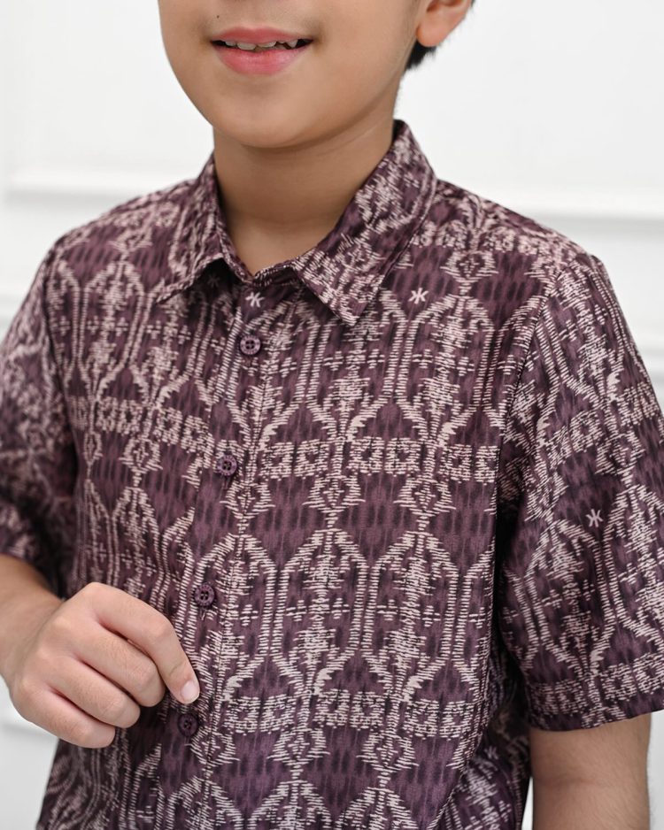 Kids Piratha Shirt - Image 3