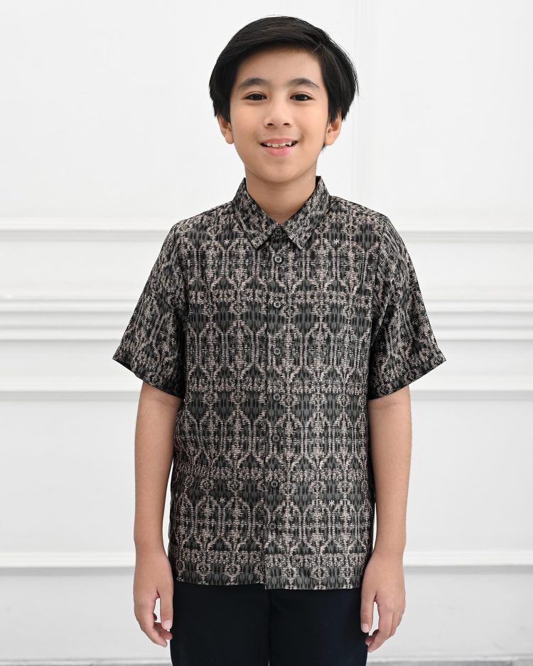 Kids Piratha Shirt - Image 2