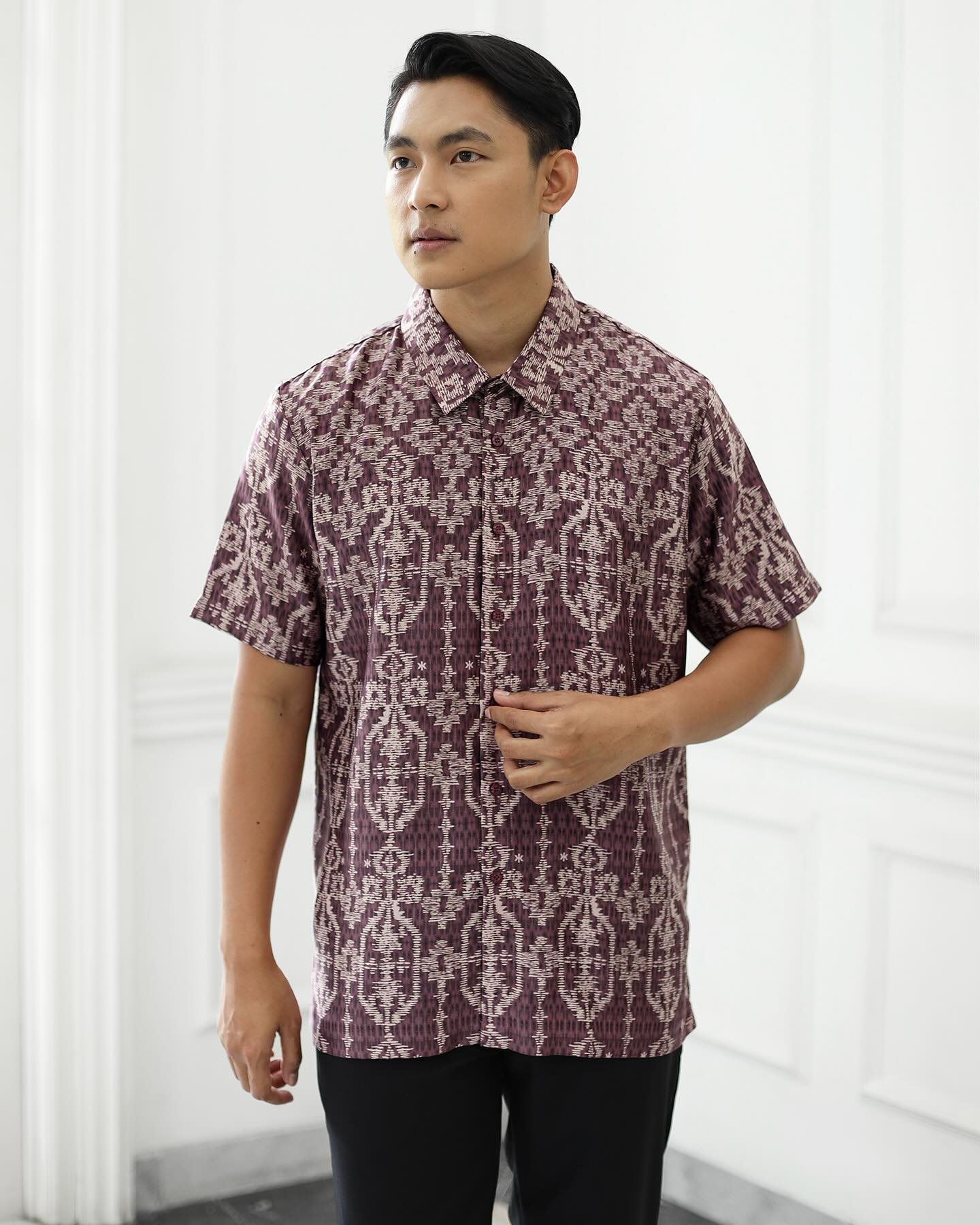 Yugala Shirt - Image 5