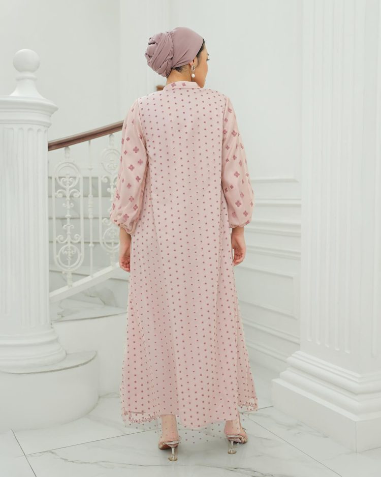 Bizantia Dress - Image 6