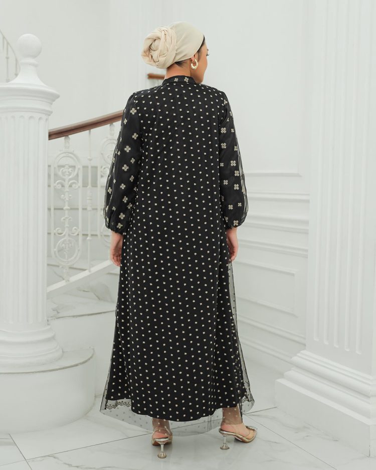 Bizantia Dress - Image 4