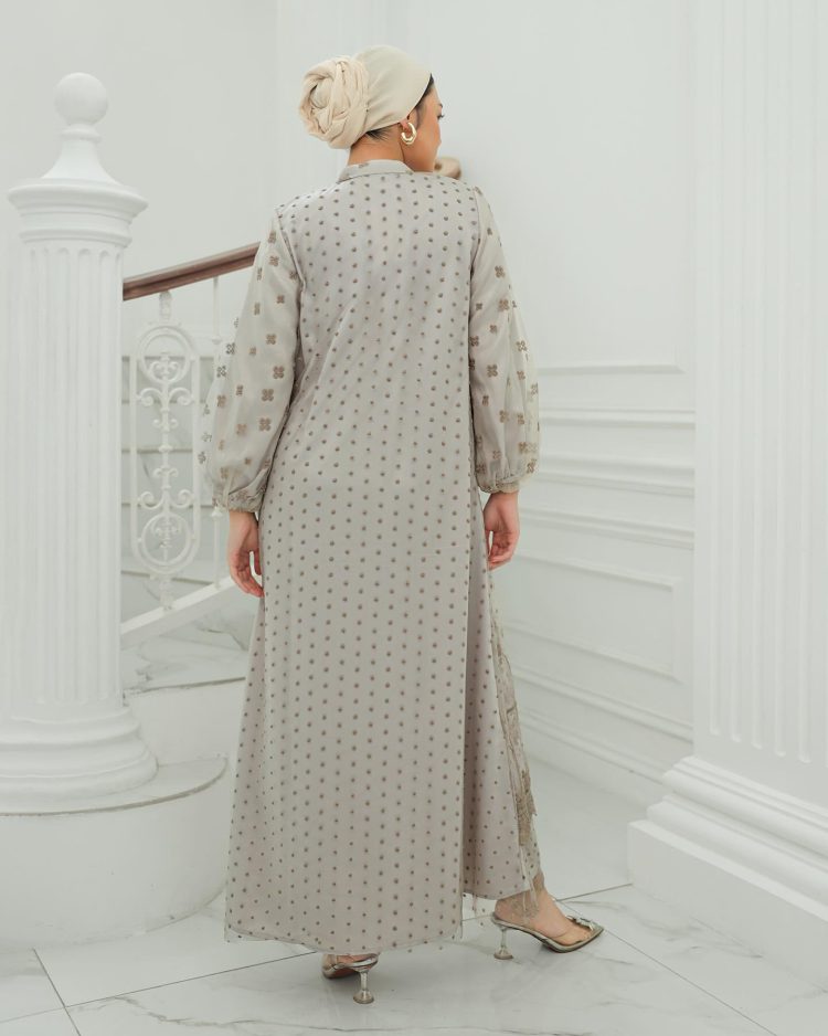 Bizantia Dress - Image 2