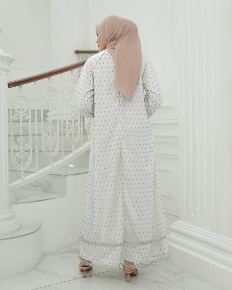 ANDARIA DRESS - Image 8