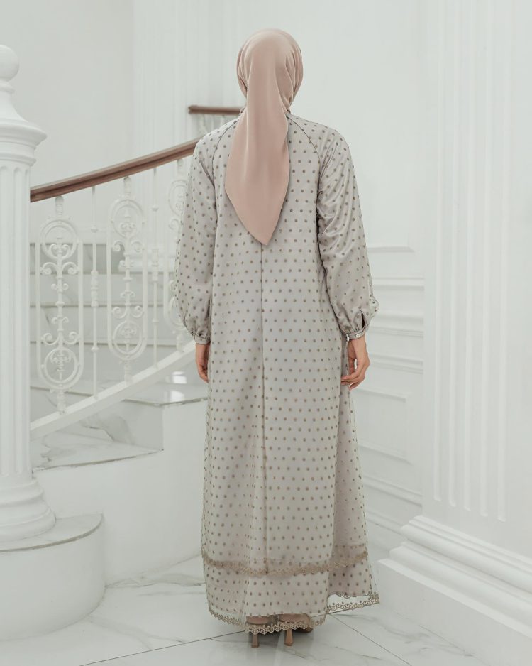 ANDARIA DRESS - Image 2