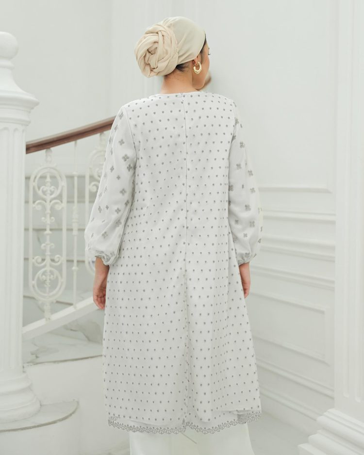 Nazira Tunic - Image 9