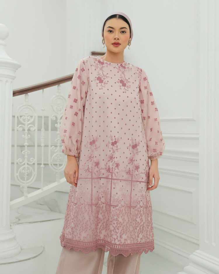 Nazira Tunic - Image 7