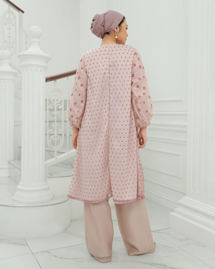 Nazira Tunic - Image 6