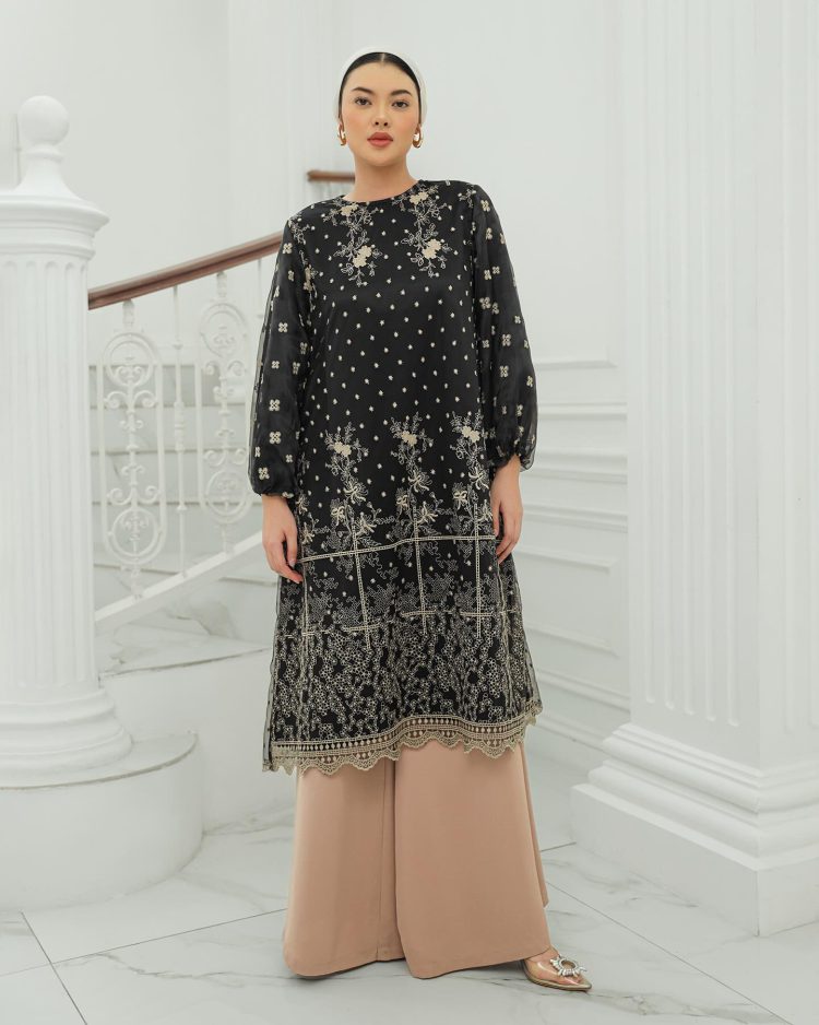 Nazira Tunic - Image 5
