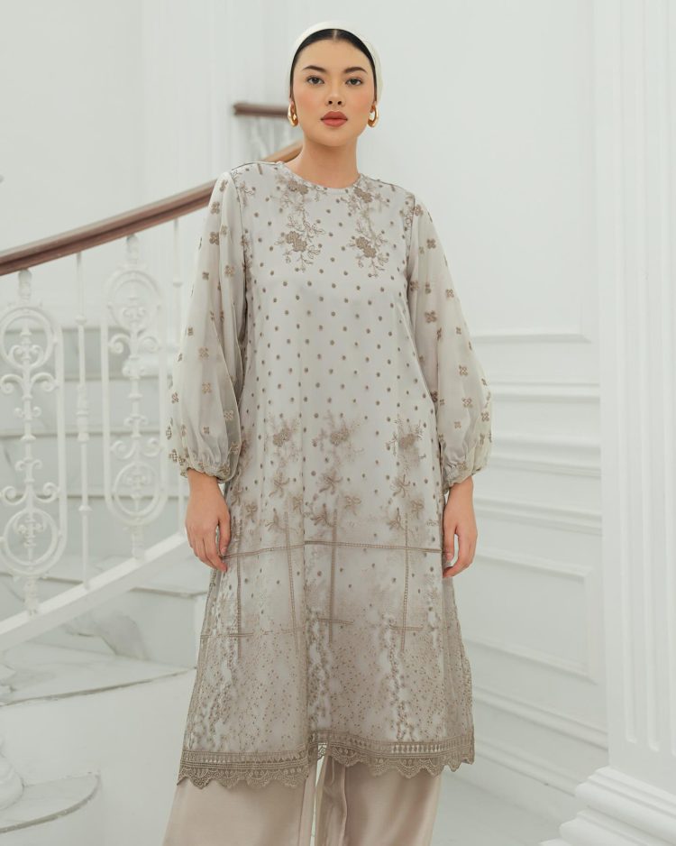 Nazira Tunic - Image 3