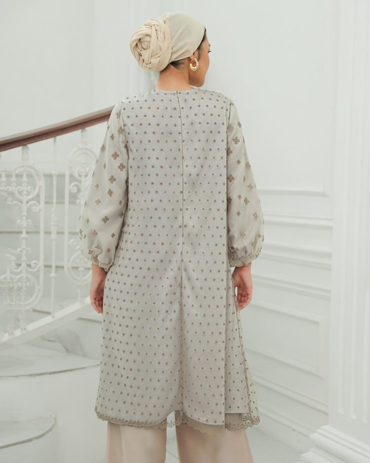 Nazira Tunic - Image 2