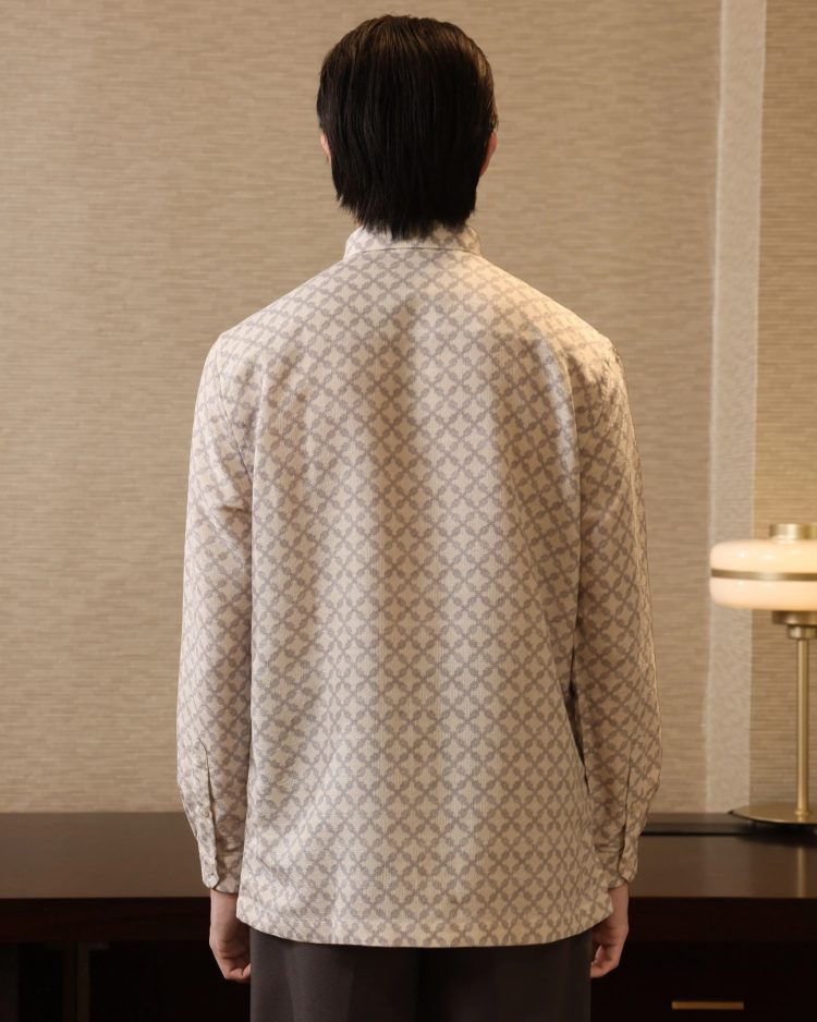 SANGGA MEN'S CLOUDY - Image 2