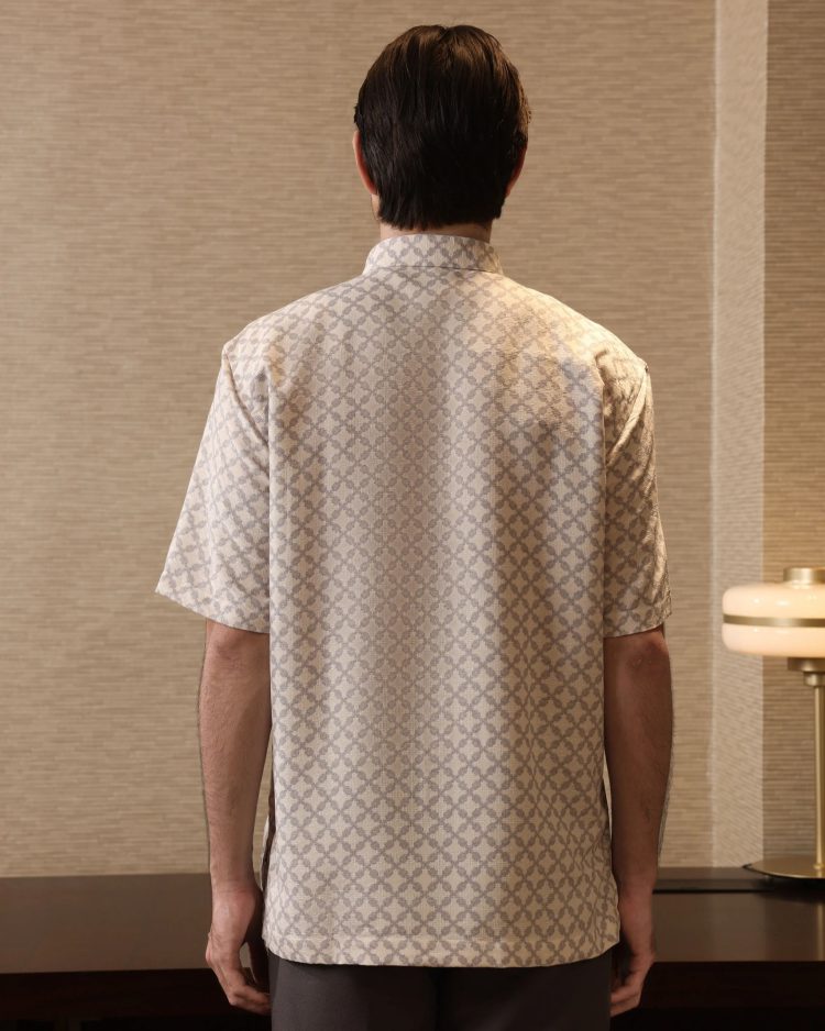 SANGGA MEN'S CLOUDY - Image 4