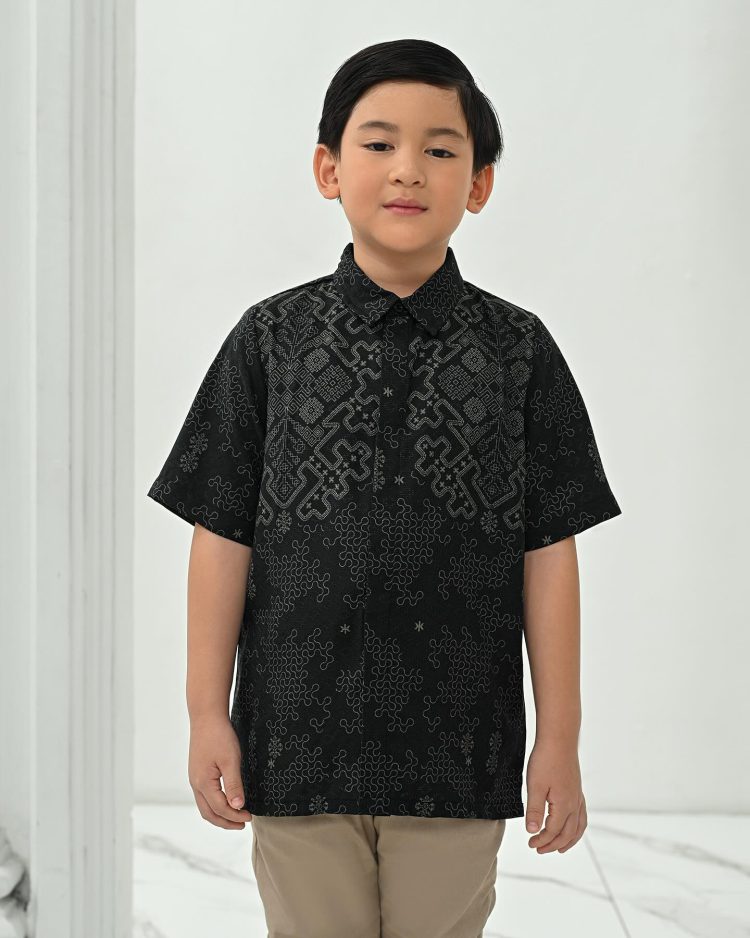 Kids Garduna Shirt - Image 8