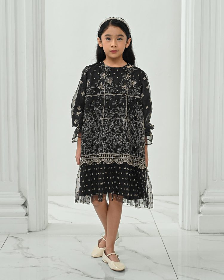 Kids Yagana Dress - Image 8