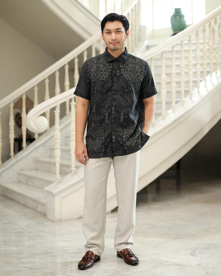 Ishara Shirt - Image 8