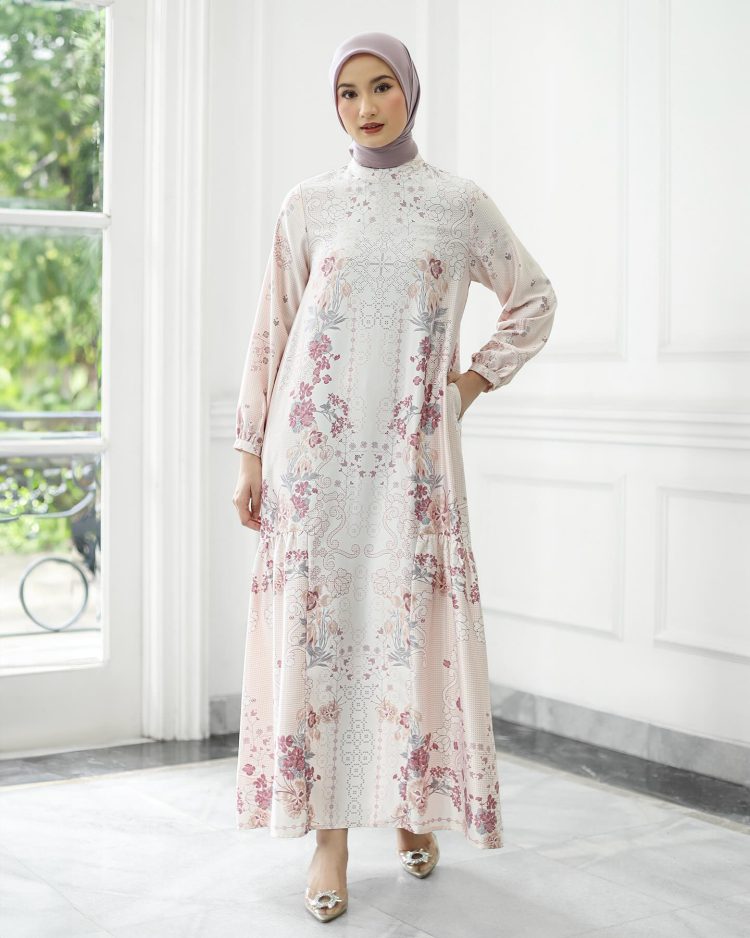 Sherin Dress - Image 3