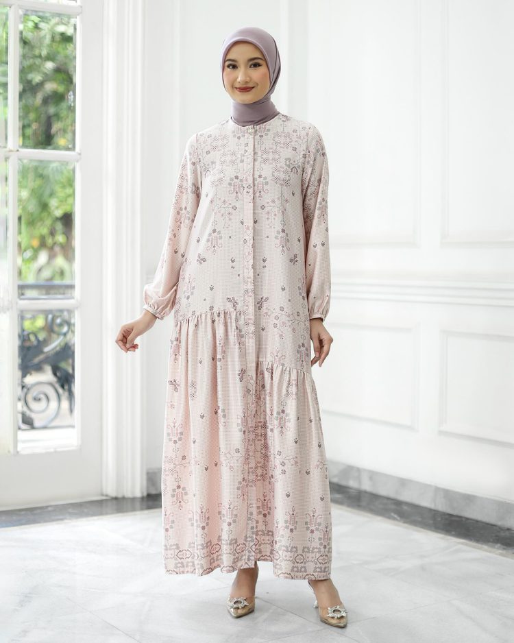 Dahayu Dress - Image 3