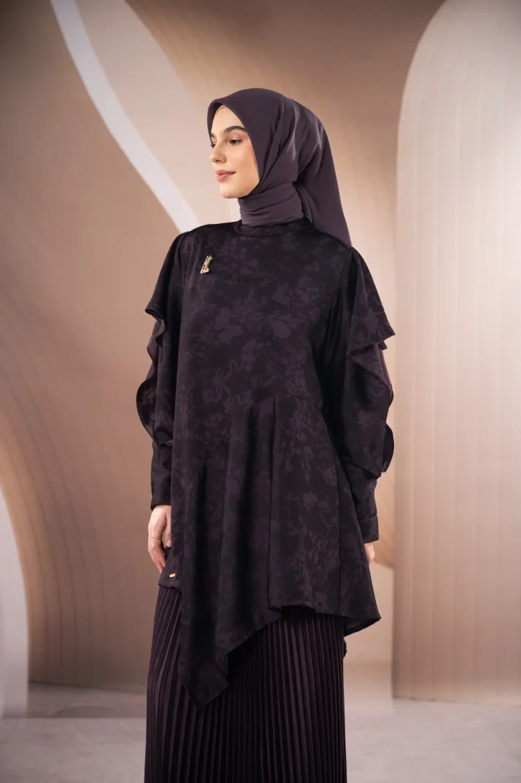 Samamu Tunic - Image 5