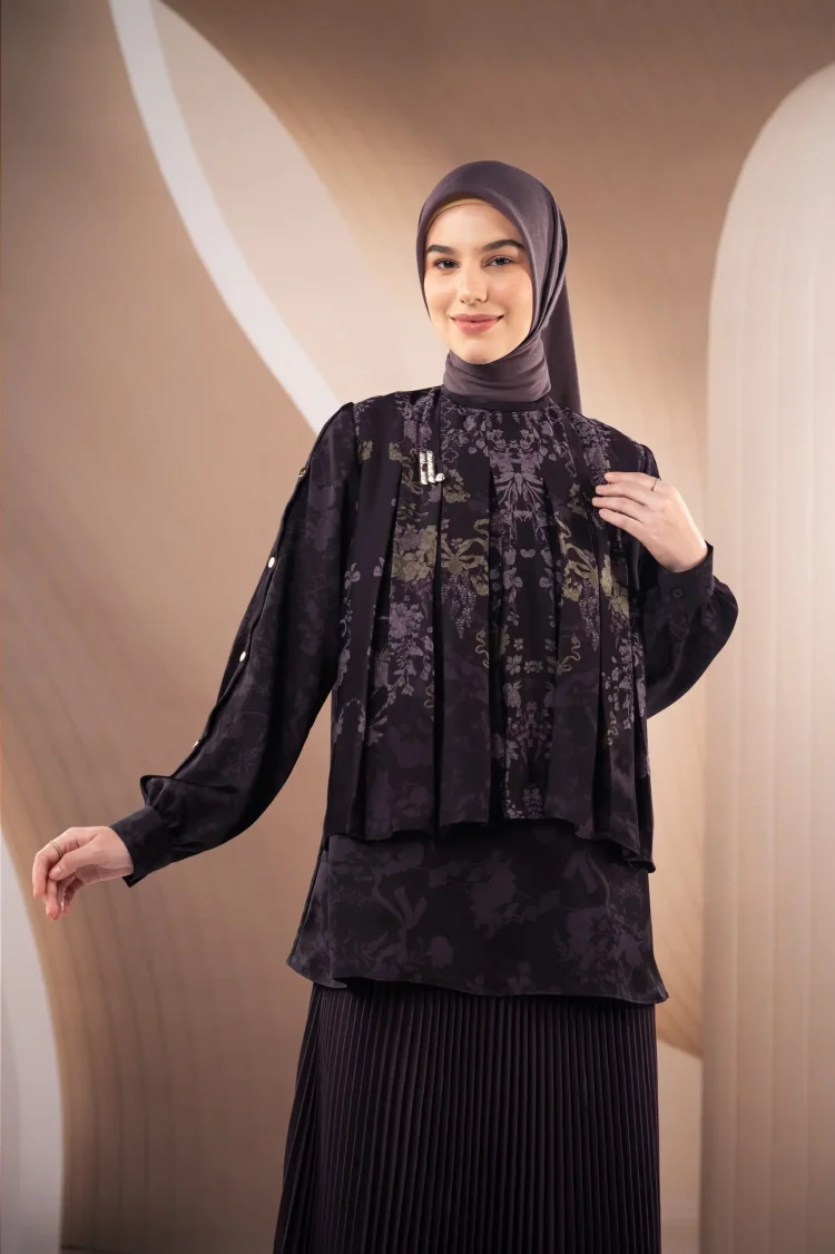 Samamu Blouse - Image 5