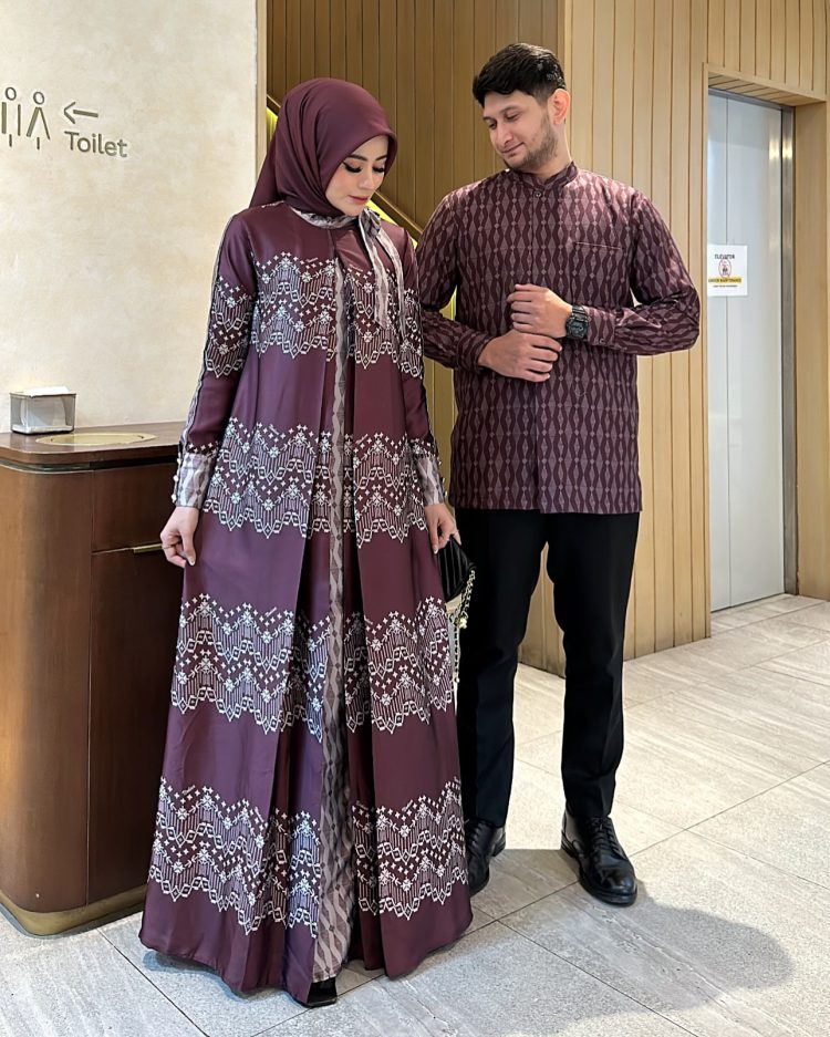 ALEENA COUPLE SET - Image 4