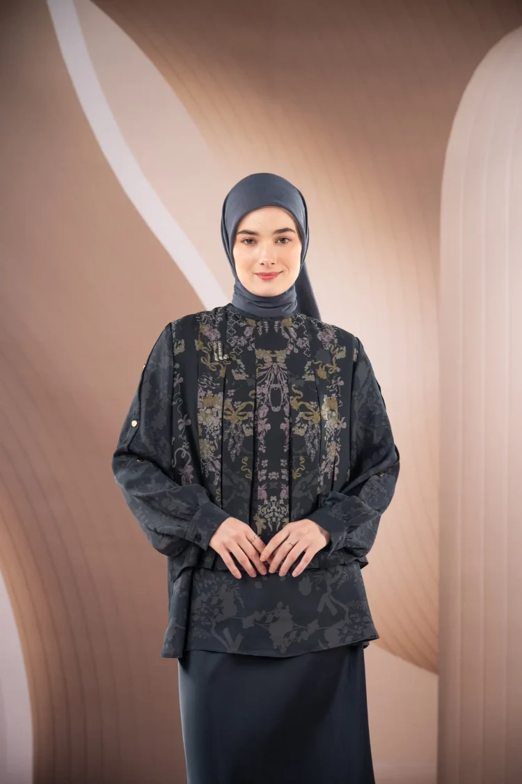 Samamu Blouse - Image 4