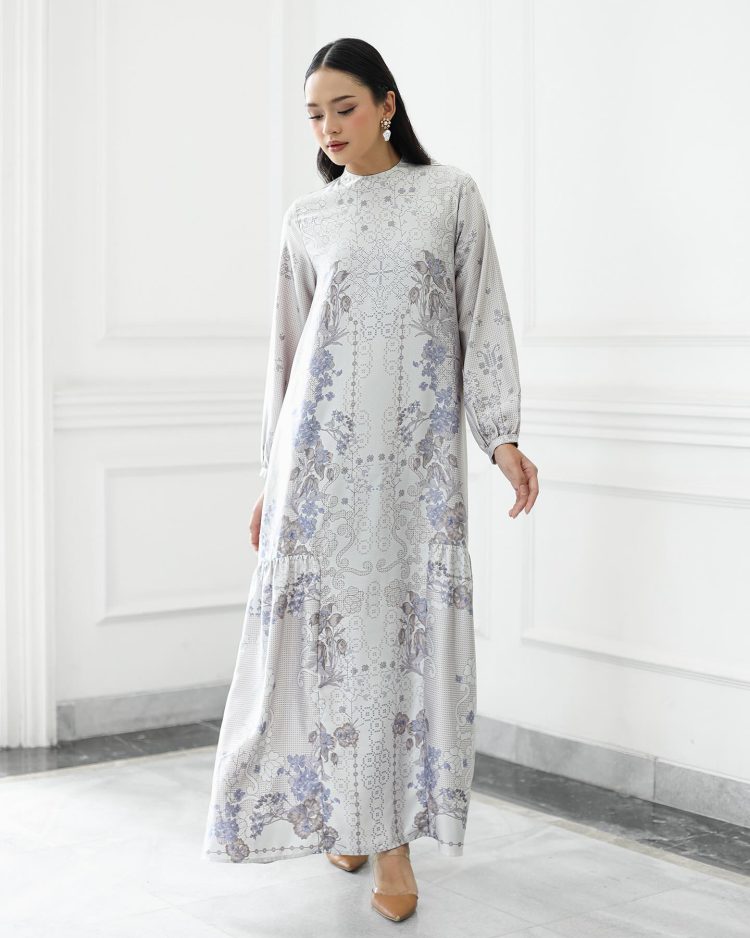 Sherin Dress - Image 2
