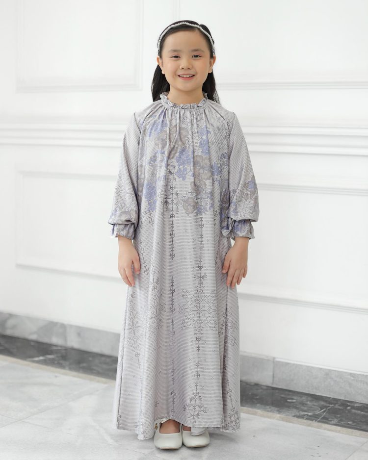 Kids Naraya Dress - Image 2
