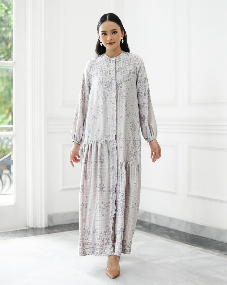 Dahayu Dress - Image 2