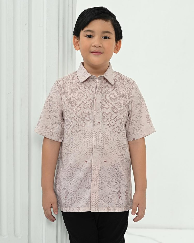 Kids Garduna Shirt - Image 7