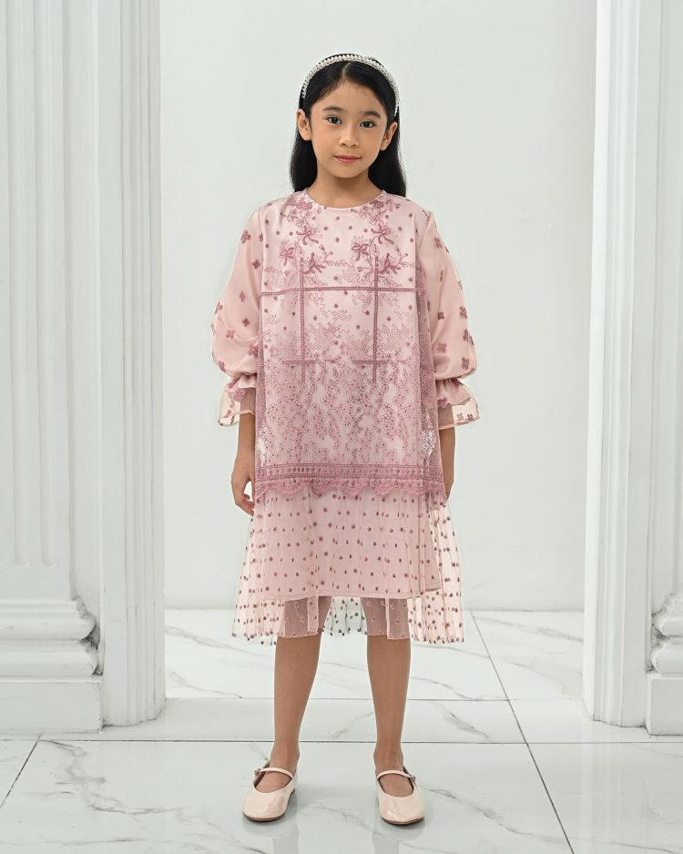 Kids Yagana Dress - Image 7