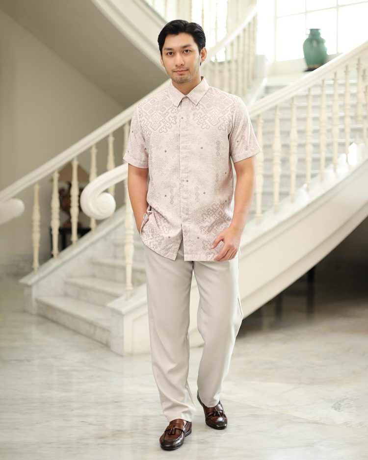 Ishara Shirt - Image 7