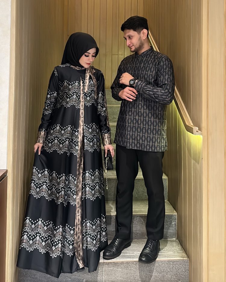 ALEENA COUPLE SET - Image 2