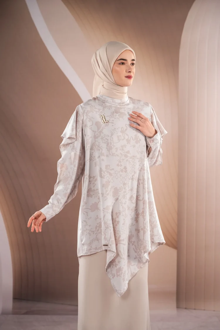 Samamu Tunic - Image 3