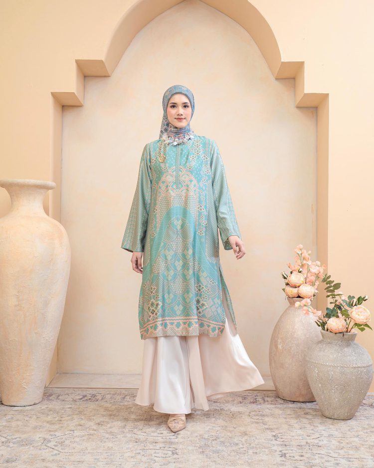 Batavia Tunik - Image 2