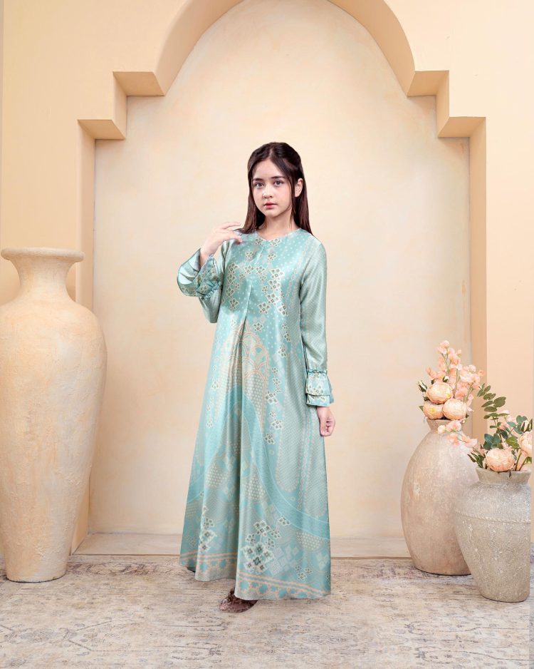 Kids Batavia Dress - Image 3