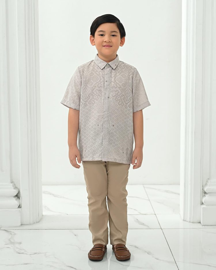 Kids Garduna Shirt - Image 2