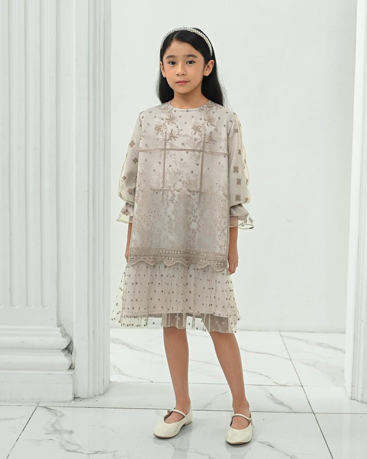 Kids Yagana Dress - Image 2