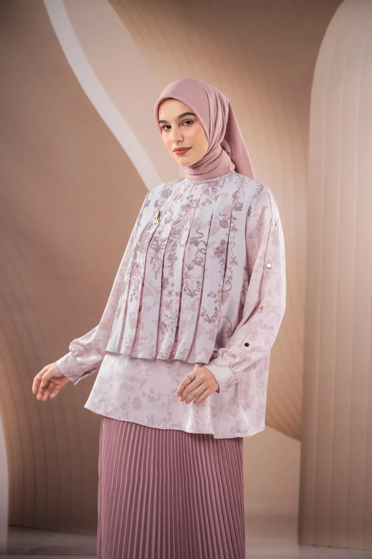 Samamu Blouse - Image 2