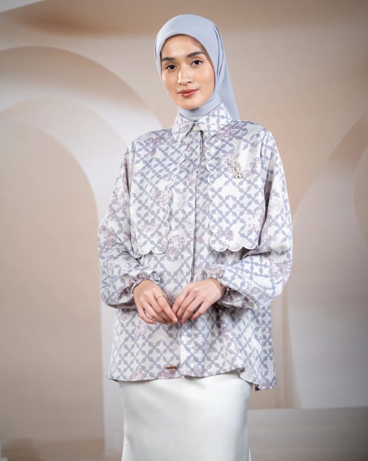 SANGGA SERIES CLOUDY - Image 6