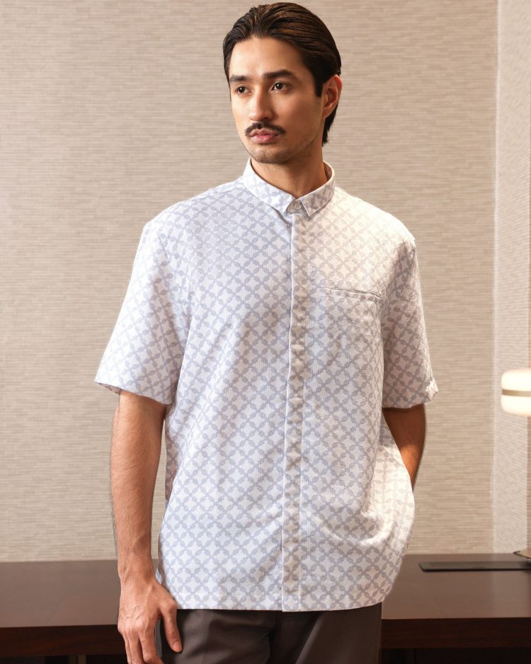 SANGGA MEN'S CLOUDY - Image 3