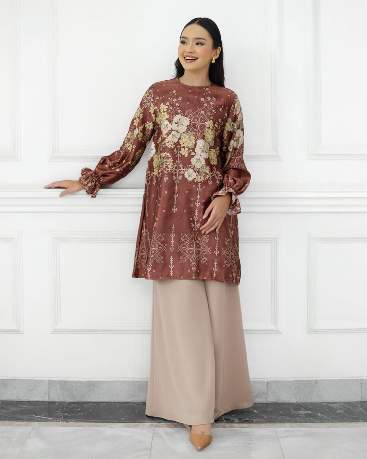 Kaluna Tunic - Image 4