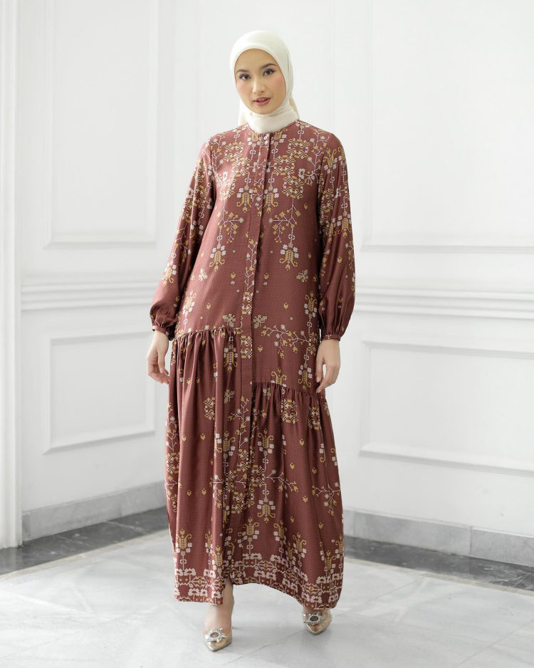 Dahayu Dress - Image 4