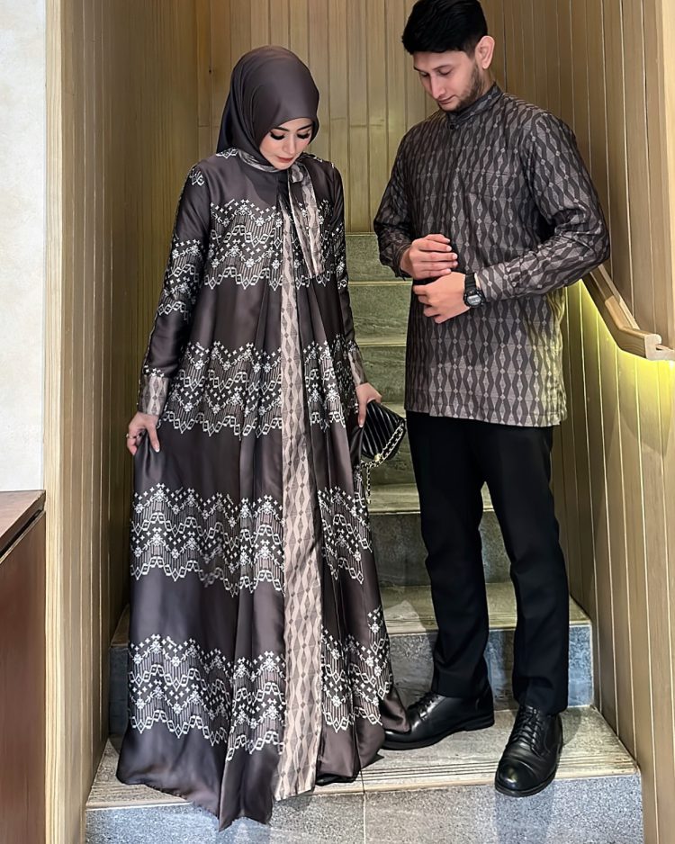 ALEENA COUPLE SET - Image 5
