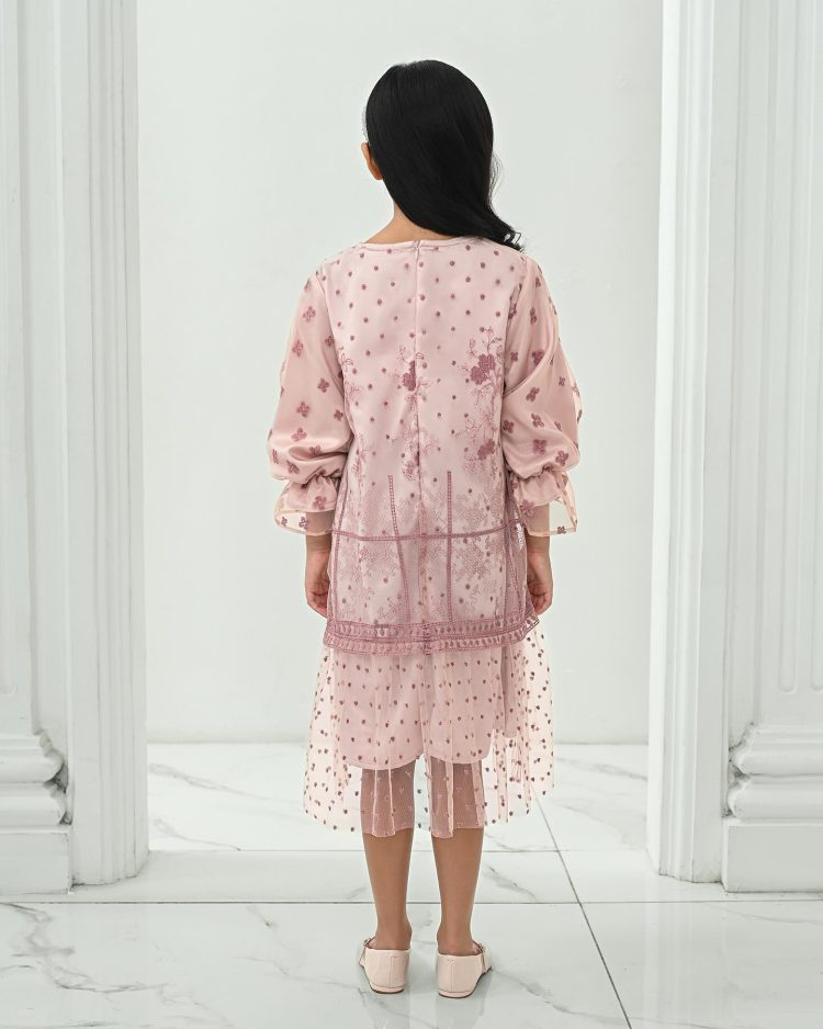 Kids Yagana Dress - Image 5