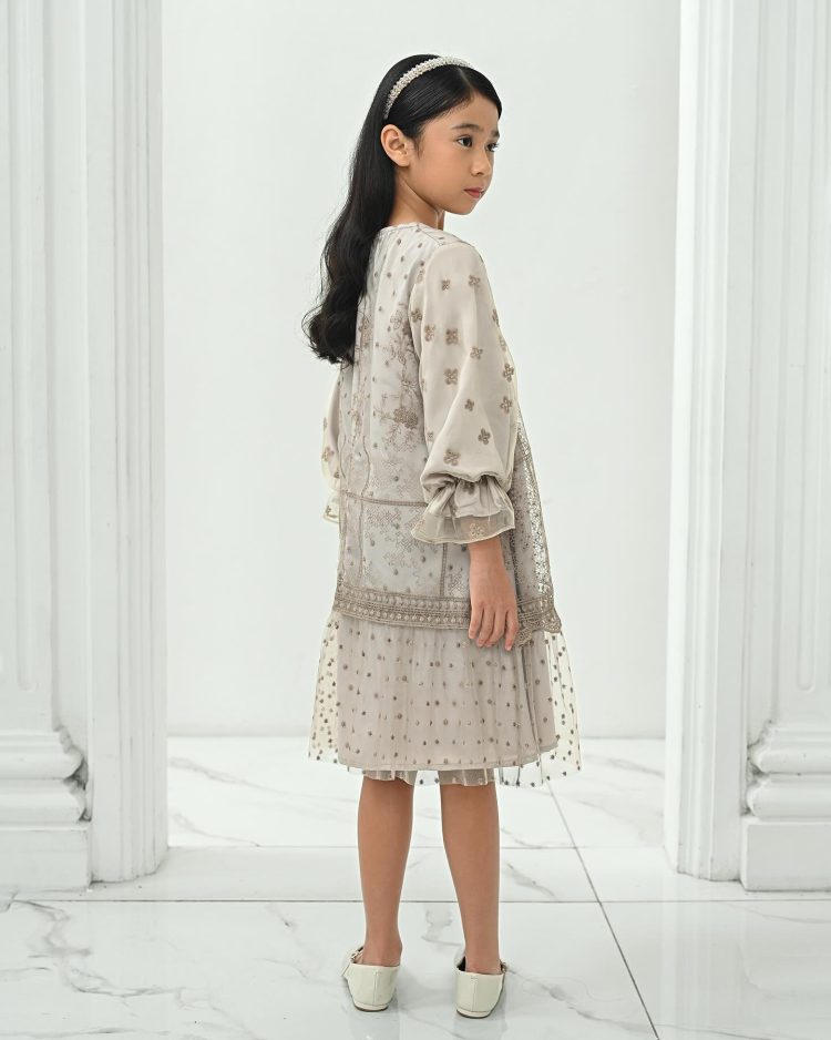 Kids Yagana Dress - Image 3