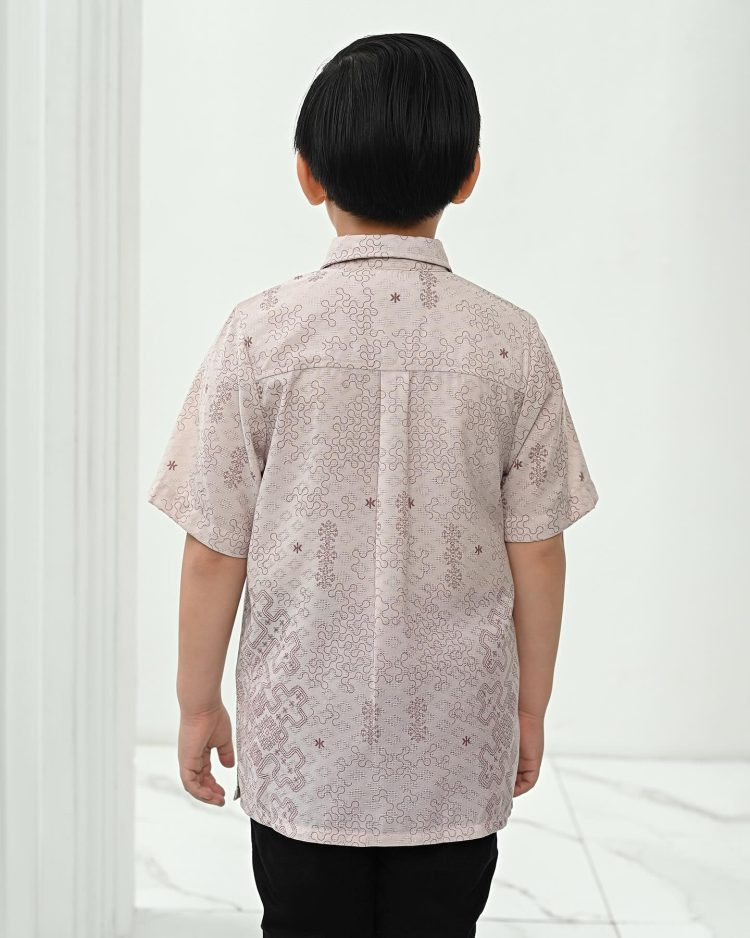 Kids Garduna Shirt - Image 5