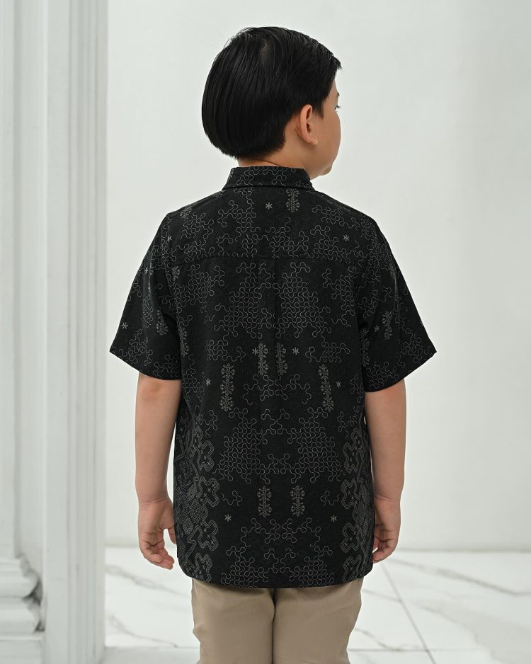 Kids Garduna Shirt - Image 4