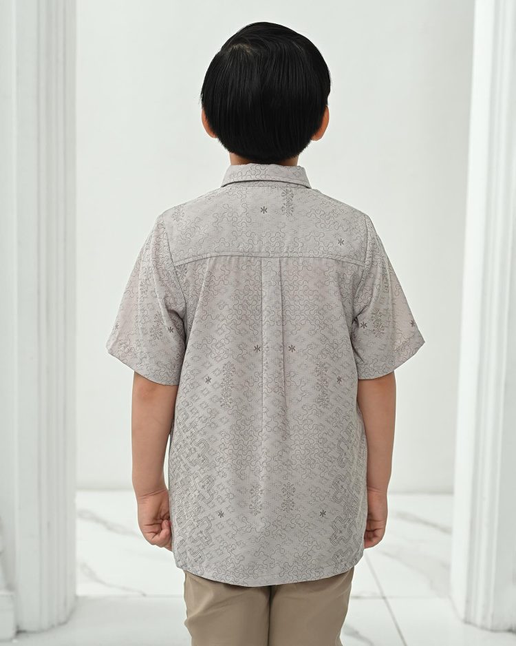 Kids Garduna Shirt - Image 3